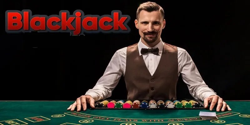 Bài Blackjack - Cuộc Đấu Trí Đỉnh Cao Giữa Vận May Và Chiến Lược