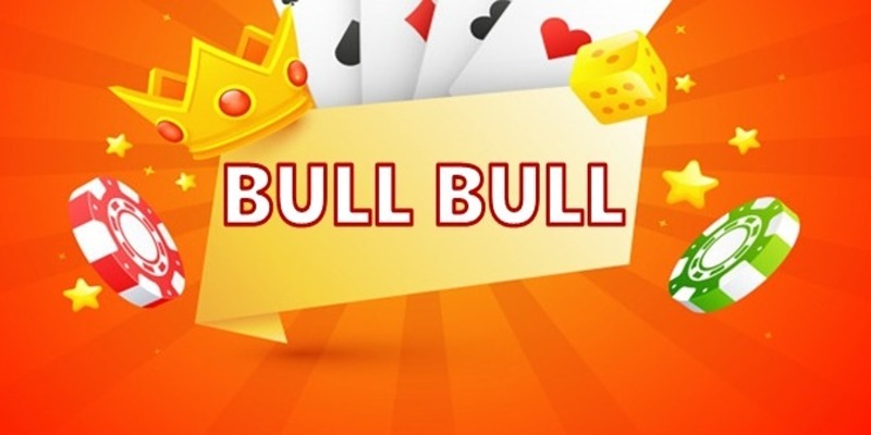 Bài Bull Bull Siêu Phẩm 5 Lá, Phá Đảo Sòng Cùng FB88