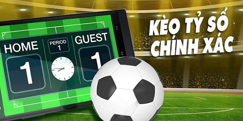 Cược Tỷ Số FB88 - Hình Thức Cá Độ Bóng Đá Siêu Hấp Dẫn