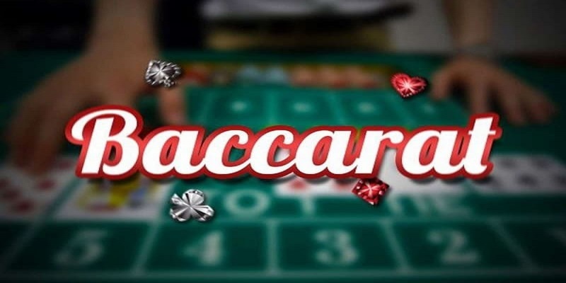Bài Baccarat FB88 - Sân Chơi Đẳng Cấp Cho Tín Đồ Cá Cược