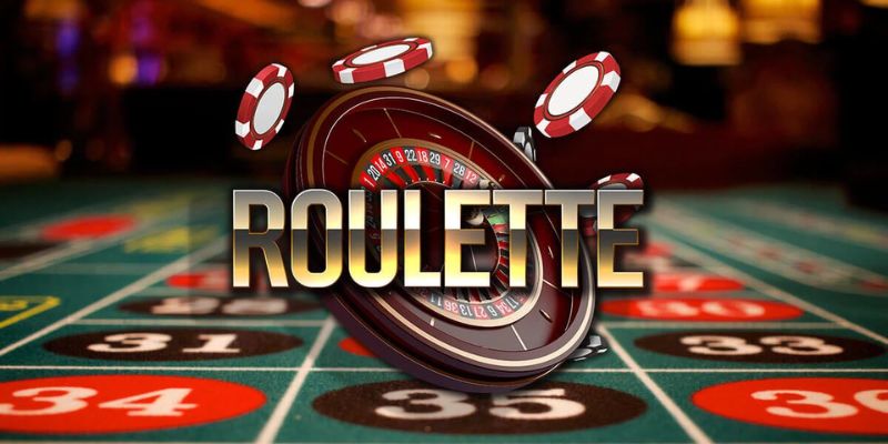 Bài Roulette FB88: Game Hot Đáng Trải Nghiệm Nhất 2026