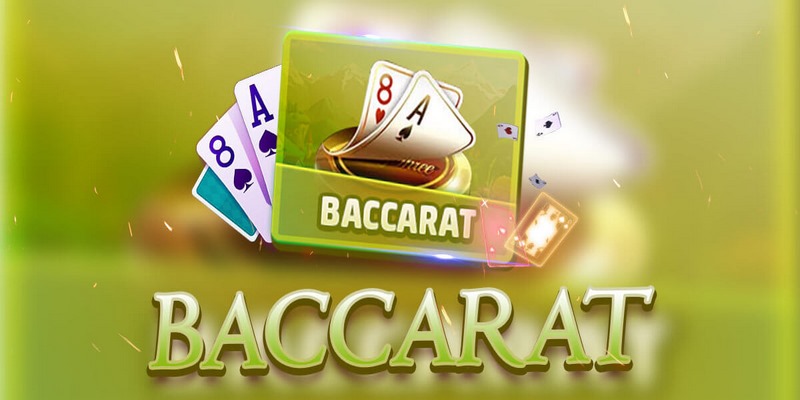 Bài Baccarat FB88 - Sân Chơi Đẳng Cấp Cho Tín Đồ Cá Cược
