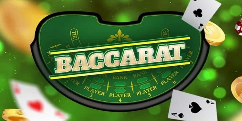 Bài Baccarat FB88 - Sân Chơi Đẳng Cấp Cho Tín Đồ Cá Cược