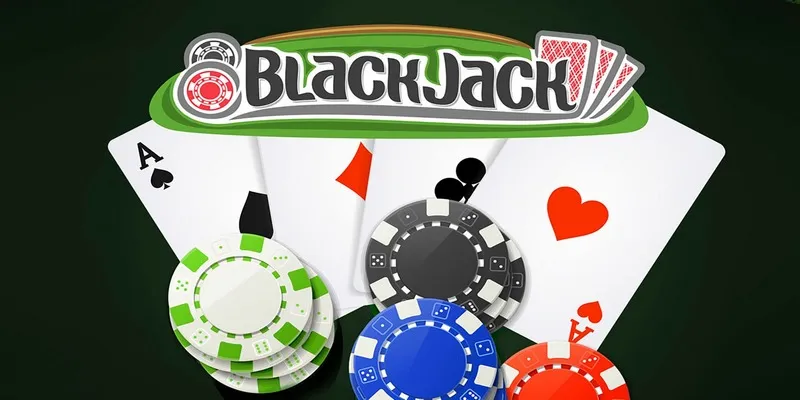 Bài Blackjack - Cuộc Đấu Trí Đỉnh Cao Giữa Vận May Và Chiến Lược