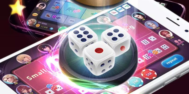 Bài Sicbo - Tựa Game Cá Cược Đơn Giản Thú Vị Nhất Tại FB88