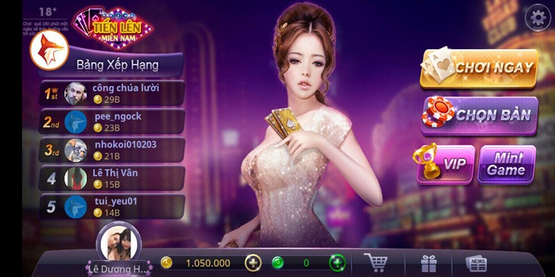 Bài Tiến Lên FB88 - Đấu Trí Đỉnh Cao, Gay Cấn Từng Phút