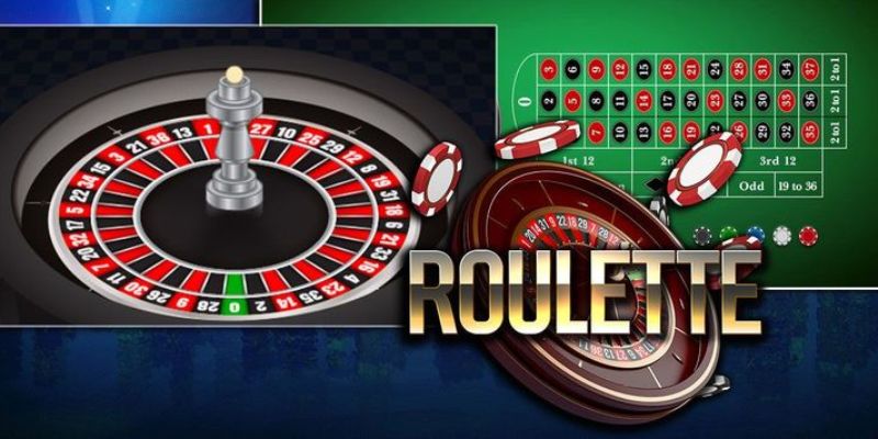 Bài Roulette FB88: Game Hot Đáng Trải Nghiệm Nhất 2026