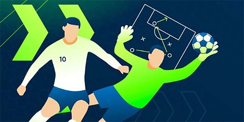 Cược Tỷ Số FB88 - Hình Thức Cá Độ Bóng Đá Siêu Hấp Dẫn