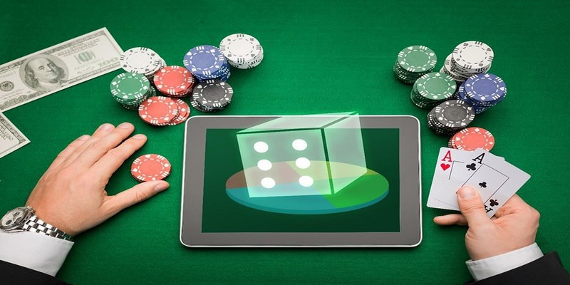 Bài Baccarat FB88 - Sân Chơi Đẳng Cấp Cho Tín Đồ Cá Cược