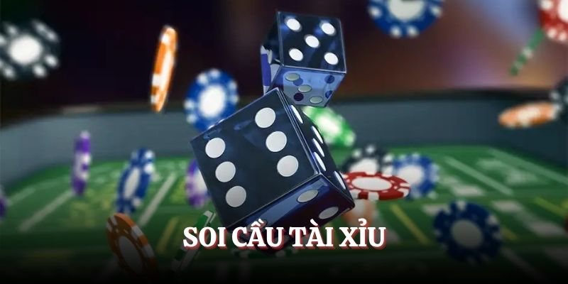 Soi Cầu Tài Xỉu Chuẩn Xác 2026 - Bet Thủ Đã Cược Là Thắng To