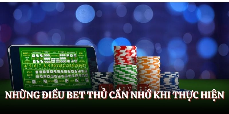 Soi Cầu Tài Xỉu Chuẩn Xác 2026 - Bet Thủ Đã Cược Là Thắng To