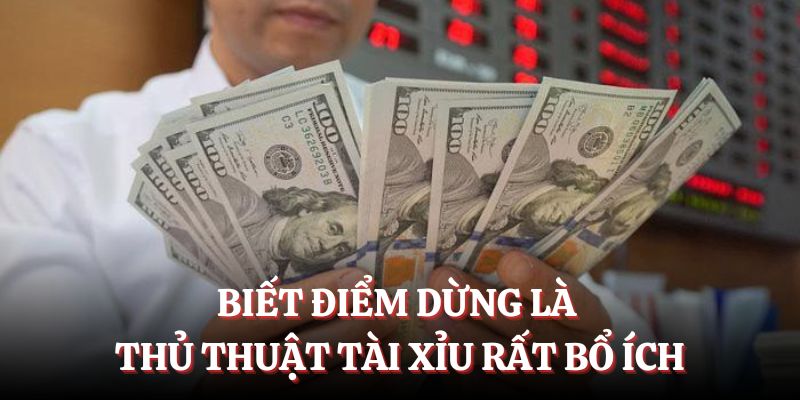 Thủ Thuật Tài Xỉu Đỉnh Cao - Cược Đâu Sẽ Chiến Thắng Đó