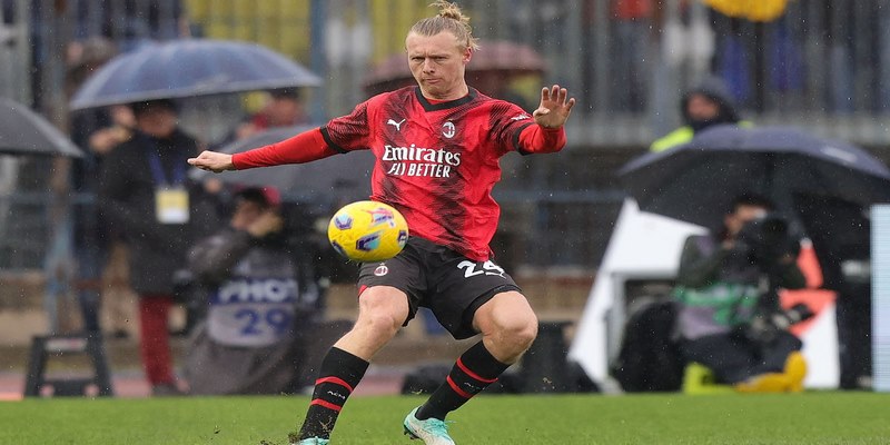 Soi Kèo AC Milan Chuẩn Xác Tỷ Lệ Thắng Cược Cao