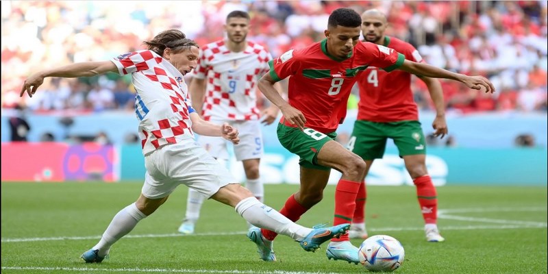 Những Điều Cần Phân Tích Chuyên Sâu Khi Soi Kèo Croatia