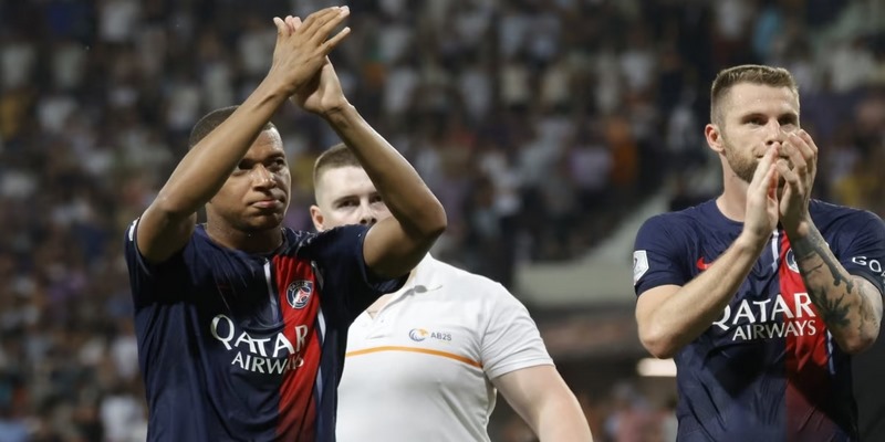 Soi Kèo PSG Cập Nhật Thông Tin Mới Nhất Chính Xác