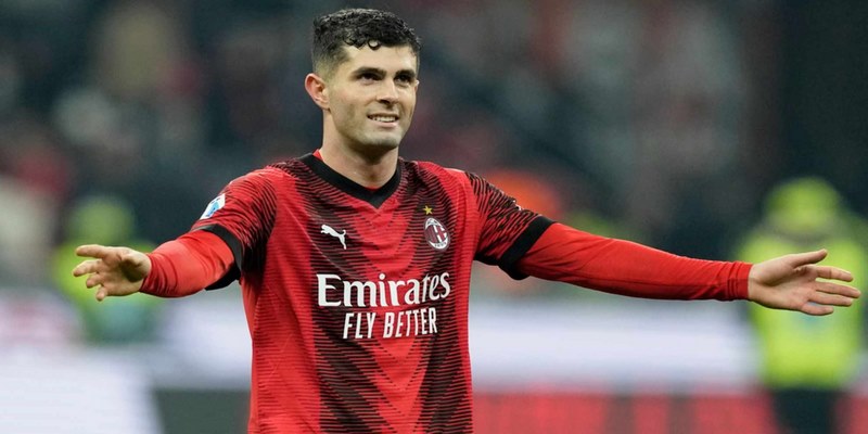 Soi Kèo AC Milan Chuẩn Xác Tỷ Lệ Thắng Cược Cao