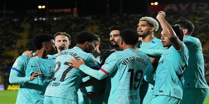 Hướng Dẫn Soi Kèo Barca Nhà Cái Mới Cập Nhật Hôm Nay