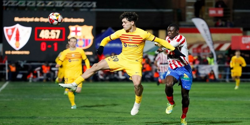Hướng Dẫn Soi Kèo Barca Nhà Cái Mới Cập Nhật Hôm Nay