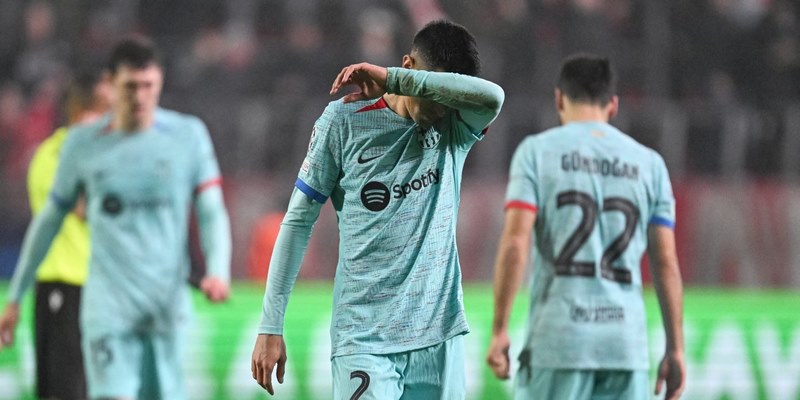 Hướng Dẫn Soi Kèo Barca Nhà Cái Mới Cập Nhật Hôm Nay