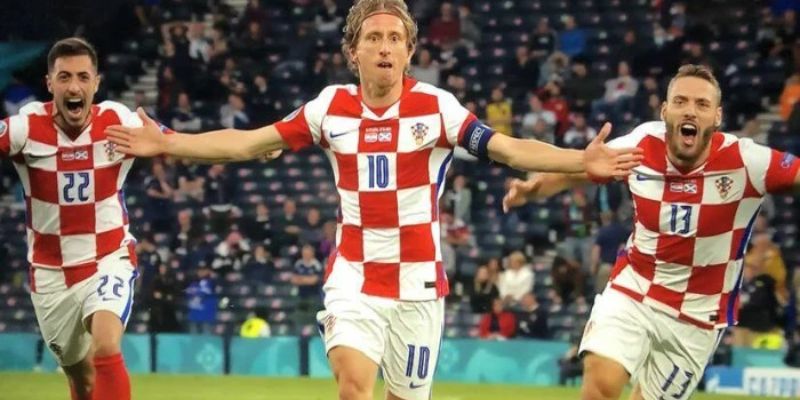 Những Điều Cần Phân Tích Chuyên Sâu Khi Soi Kèo Croatia