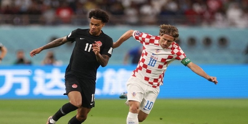 Những Điều Cần Phân Tích Chuyên Sâu Khi Soi Kèo Croatia