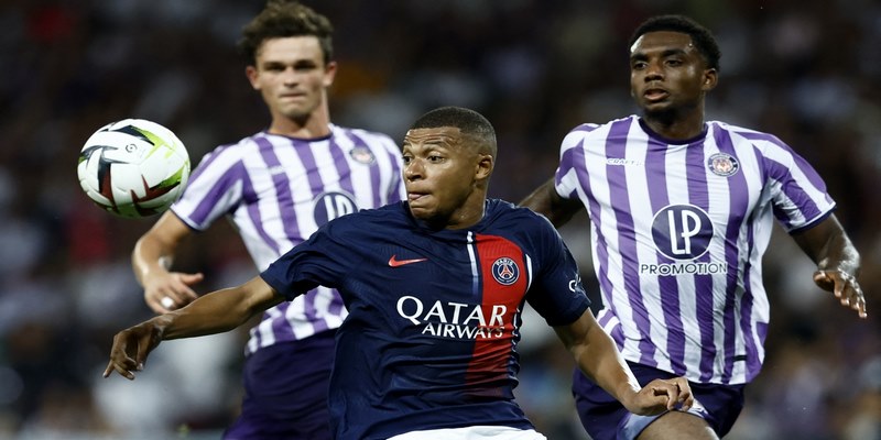 Soi Kèo PSG Cập Nhật Thông Tin Mới Nhất Chính Xác