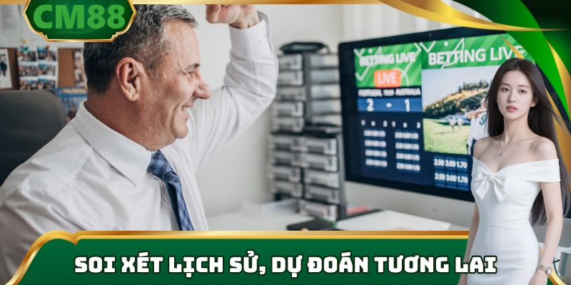Kèo Bàn Thắng: Chinh Phục Mọi Trận Cầu Với Bí Kíp Từ Cao Thủ