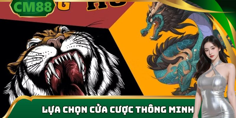 Rồng Hổ Online: Bí Quyết Chinh Phục Mọi Ván Cược Tại CM88