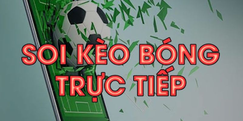 Soi Kèo Bóng Đá 88 - Bí Quyết Vàng Dành Cho Bet Thủ