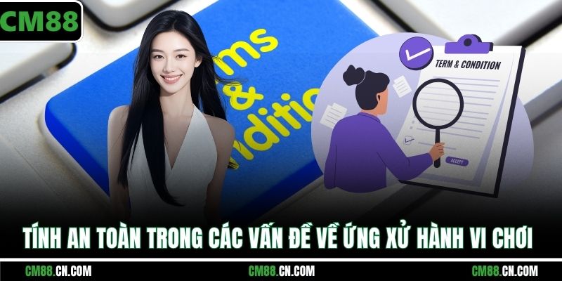 ĐIỀU KHOẢN ĐIỀU KIỆN CHUNG CM88 - QUY ĐỊNH BẮT BUỘC