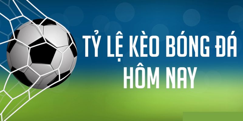 Giới Thiệu Về Tỷ Lệ Kèo Hôm Nay V.League 2026/24