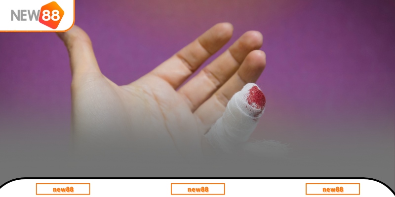 Nằm Mơ Thấy Đứt Tay Có Ý Nghĩa Gì, Đánh Đề Số Mấy?