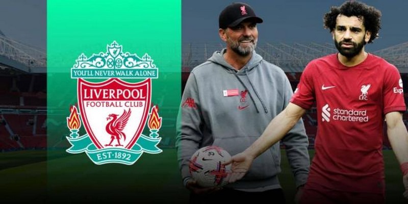 Nhận Định Kèo Liverpool Cực Chuẩn Từ Chuyên Gia FB88