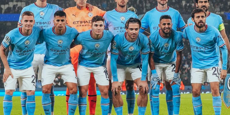 Hướng Dẫn Cách Nhận Định Kèo Man City - West Ham