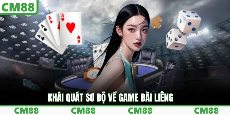 Game Bài Liêng - Trải Nghiệm Tốc Độ Cao Và Thắng Lớn