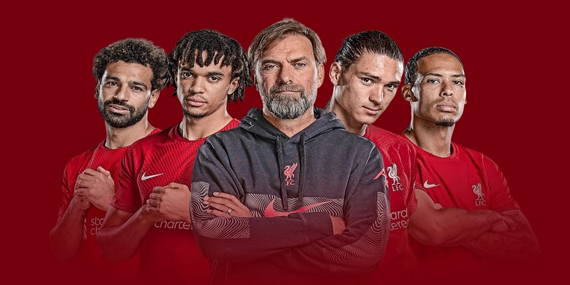 Nhận Định Kèo Liverpool Cực Chuẩn Từ Chuyên Gia FB88