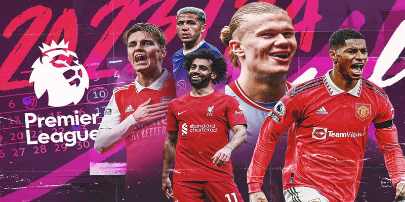 Nhận Định Kèo Liverpool Cực Chuẩn Từ Chuyên Gia FB88