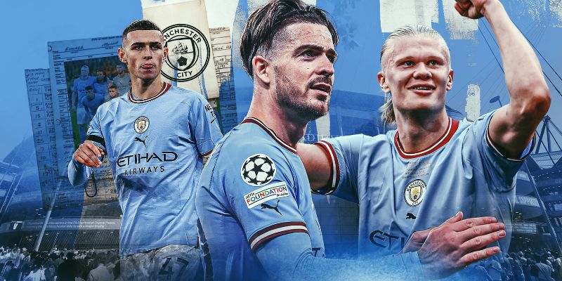 Hướng Dẫn Cách Nhận Định Kèo Man City - West Ham
