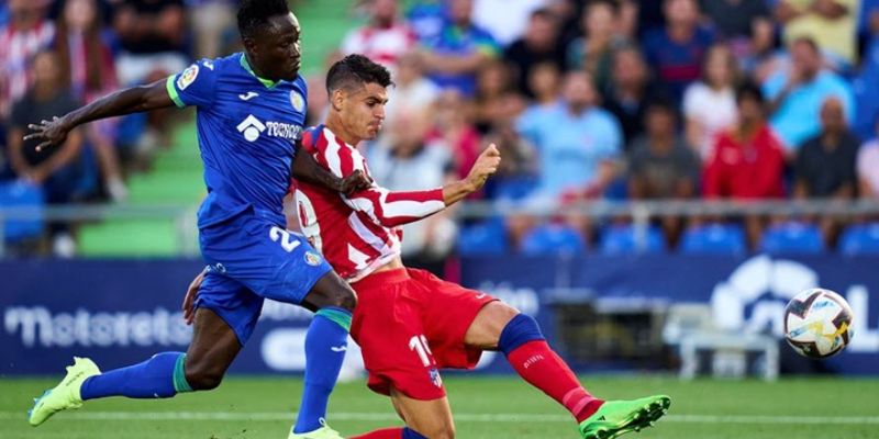 Mẹo Soi Tỷ Lệ Kèo Trực Tuyến La Liga Thắng Lớn