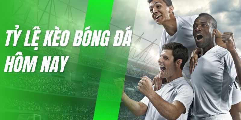 Giới Thiệu Về Tỷ Lệ Kèo Hôm Nay V.League 2026/24