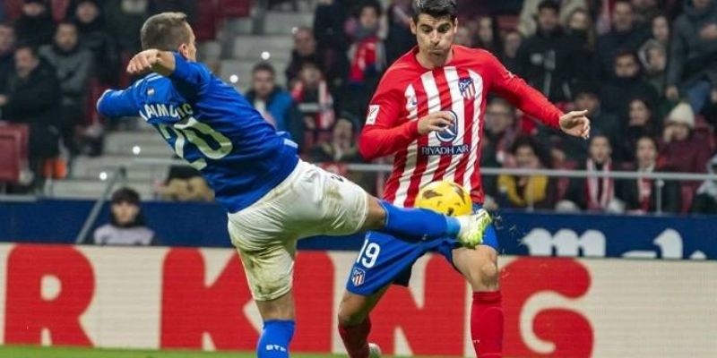 Mẹo Soi Tỷ Lệ Kèo Trực Tuyến La Liga Thắng Lớn