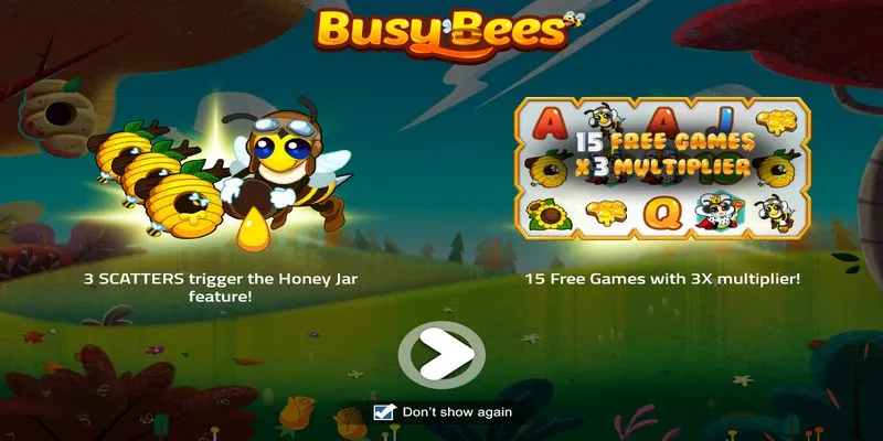 Busy Bees Slot Và Những Câu Hỏi Thường Gặp Khi Giải Trí