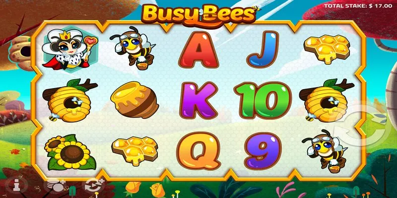 Busy Bees Slot Và Những Câu Hỏi Thường Gặp Khi Giải Trí