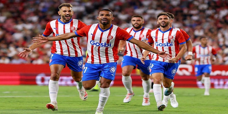 Tỷ Lệ Kèo Nhà Cái La Liga Hấp Dẫn Update Nhanh Chóng 24/24