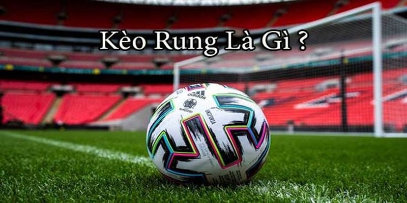 Kèo Rung Là Gì? Top 3 Cách Đánh Rung Bóng Đá Bất Bại