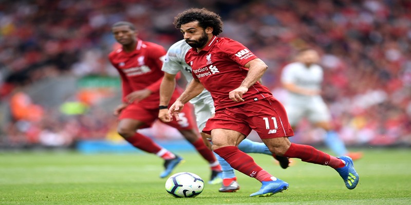 Tỷ Lệ Kèo Nhà Cái Liverpool Và Những Thông Tin Cần Biết
