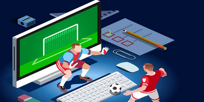 Kèo Phát Bóng Là Gì? 1001 Bí Quyết Đặt Cược Bất Bại
