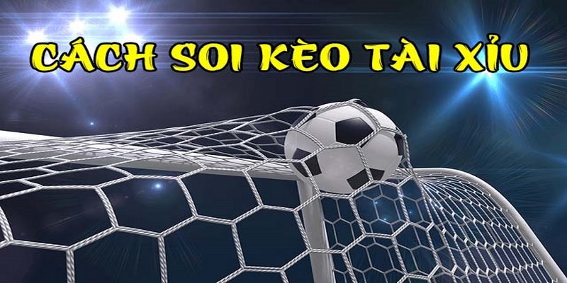 Bật Mí 3 Bí Kíp Soi Kèo Tài Xỉu FB88 Luôn Thắng
