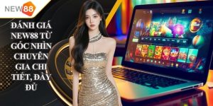 Blog New88 - Cẩm Nang Giải Trí Và Cá Cược Trực Tuyến Hàng Đầu