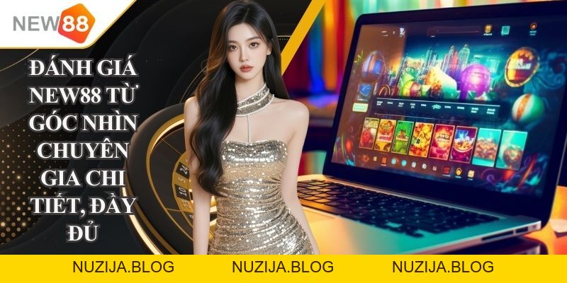 NEW88 Buzzbase | Link Truy Cập Chính Hãng NEW88.COM 2026